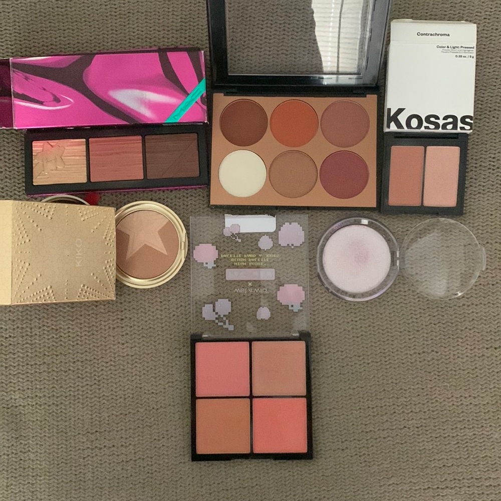 Face Bundle